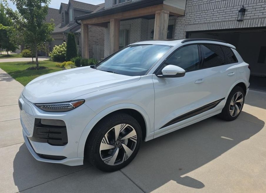audi q6 e-tron 2025 WA124BGF0SA066655 image audi q6 e-tron 2025 WA124BGF0SA066655 image